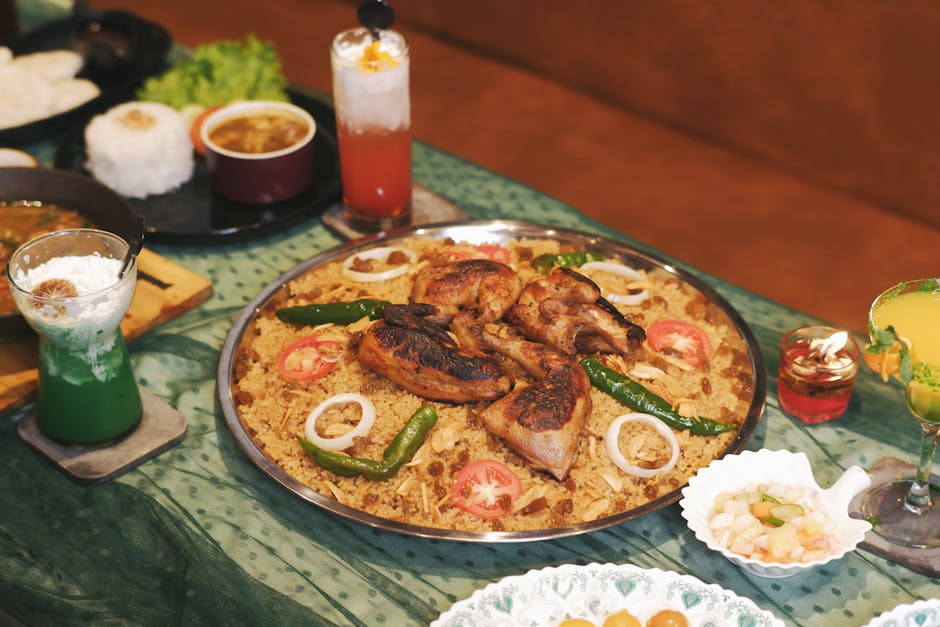 Babeh 3's Grilled Chicken: A Legendary Flavor in Cilacap's Heart