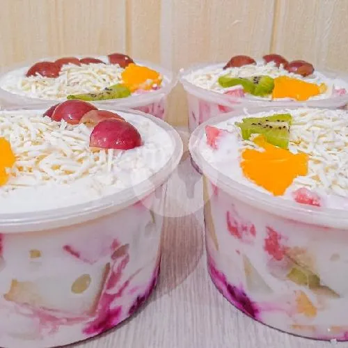 Salad Buah