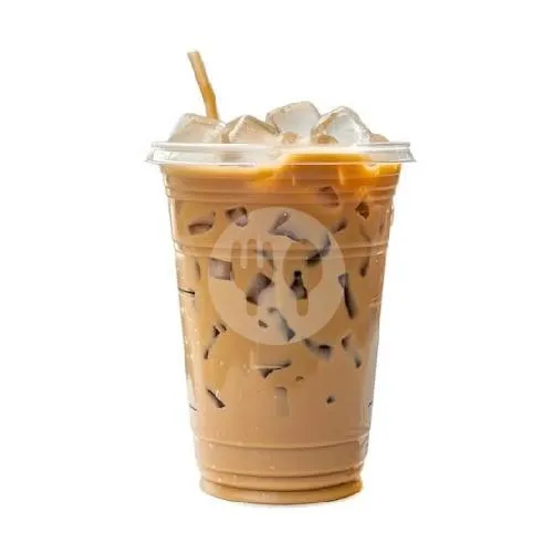 Es Caramel