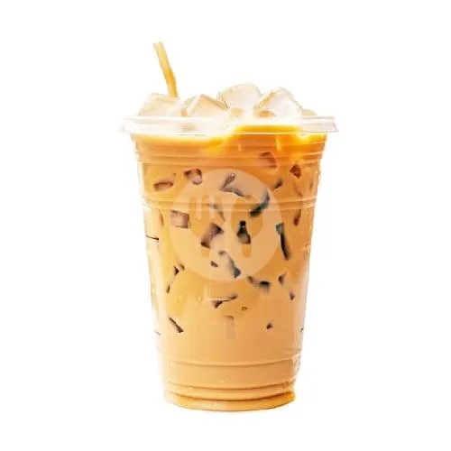 ES Thai Tea