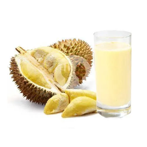Jus Durian
