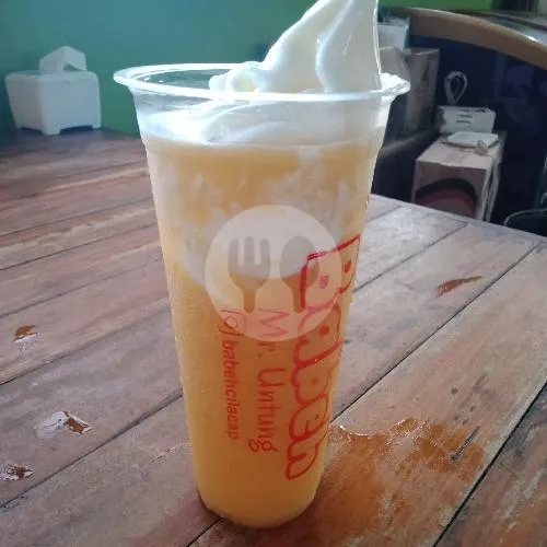 Mangga Float