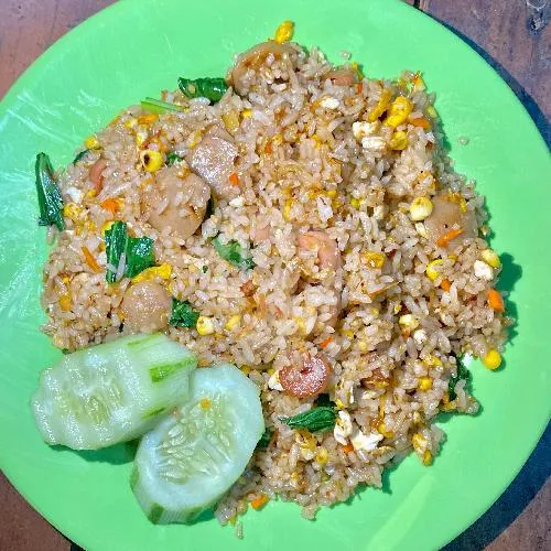 Nasgor Hongkong