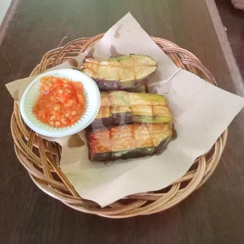 Terong Goreng
