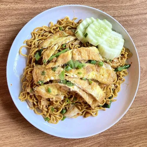 Bakmie Goreng