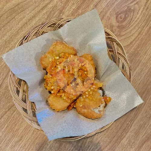 Nugget Keprek