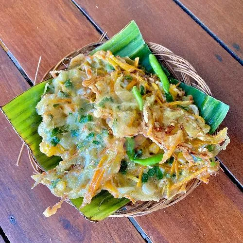 Bakwan Aduhai
