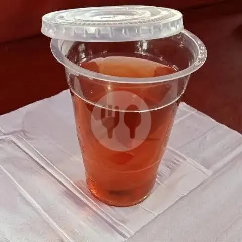 Teh Tawar