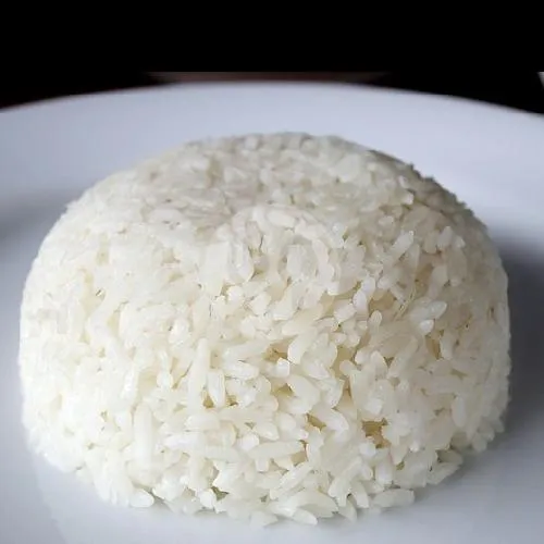 Nasi Putih