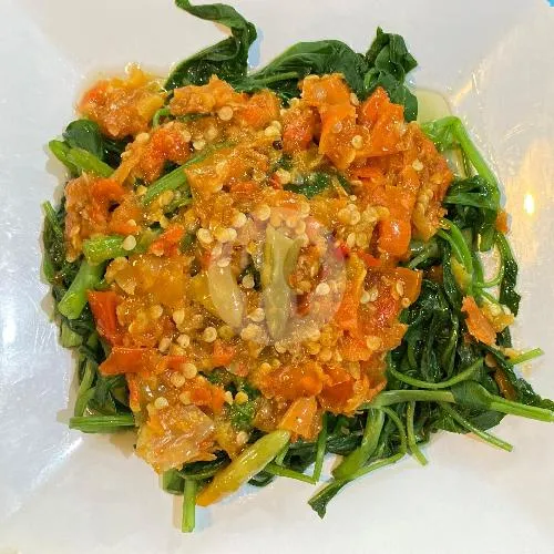 Kangkung Guder