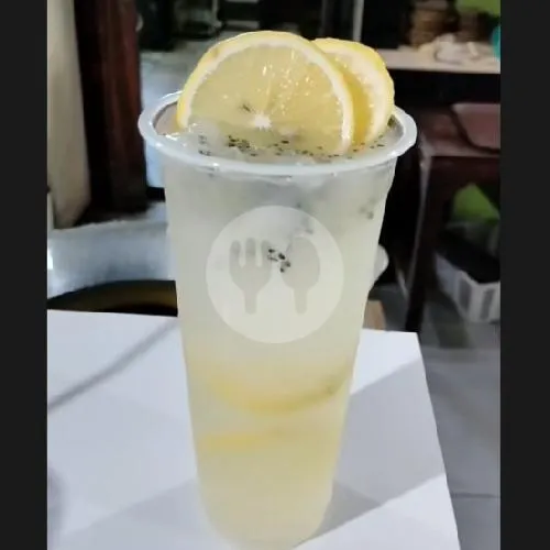 Es Lemon Ceria