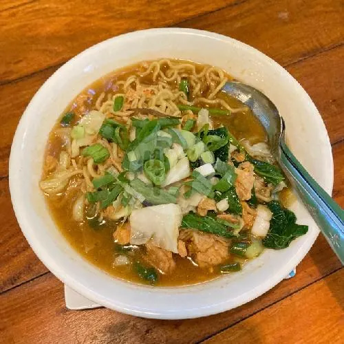 Bakmi Kuah Special