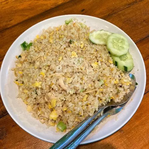 Nasi Goreng Jawa