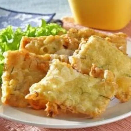 Tempe Kemul
