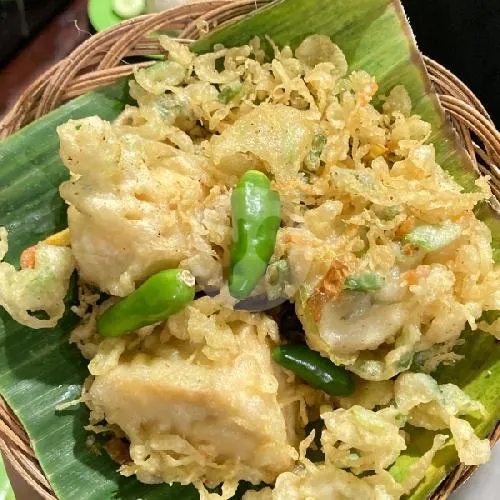 Tahu Brontak (isi 3)