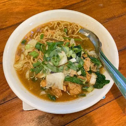 Bakmi Kuah