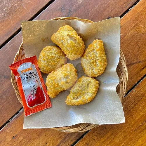 Nugget Goreng