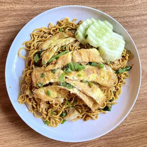 Bakmi Goreng Special