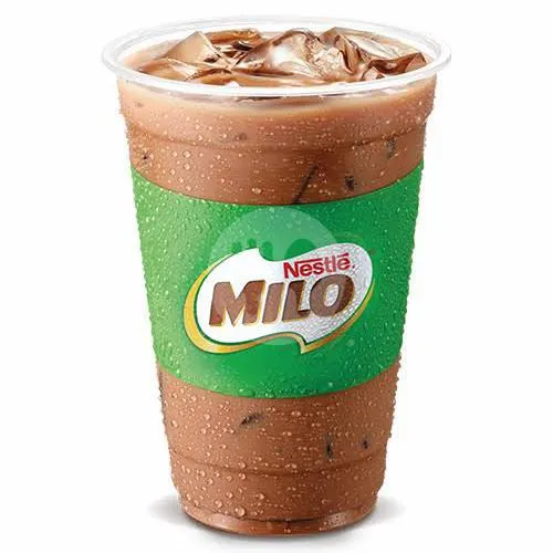 Es Milo