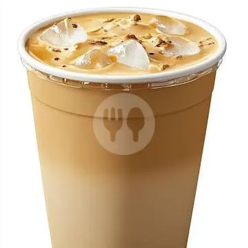 Es Cappucino