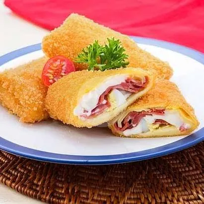 Risol Mayo (isi 3)