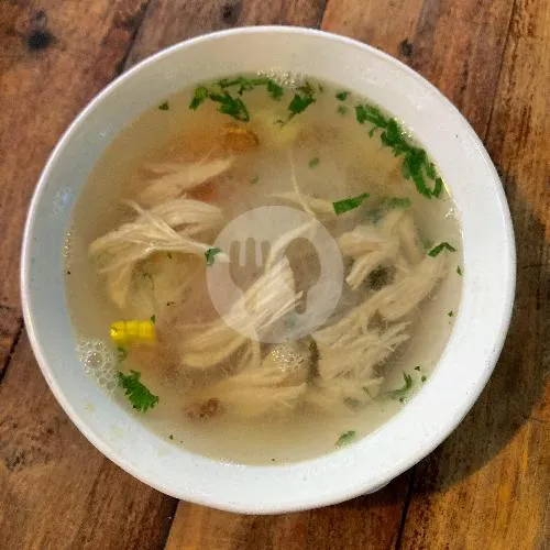 Sop Ayam