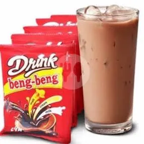 Es Beng Beng