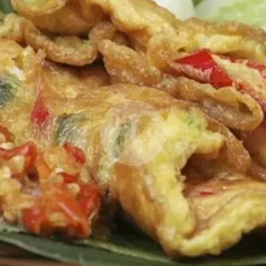 Telor Penyet