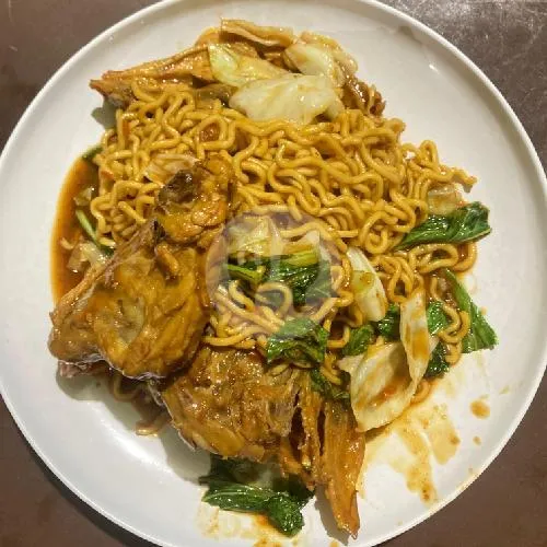 Mie Tulang