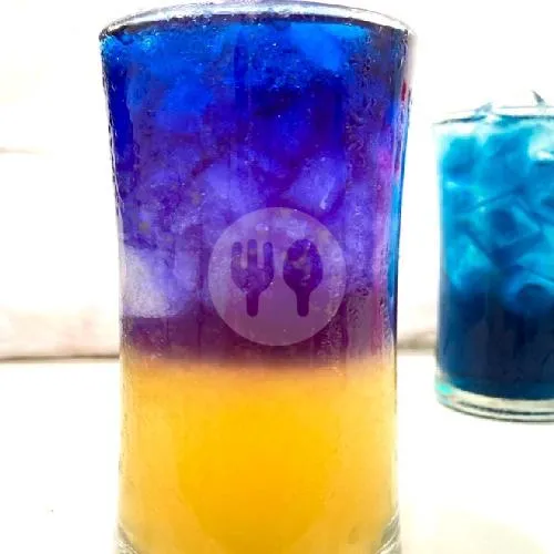 es lemon blue
