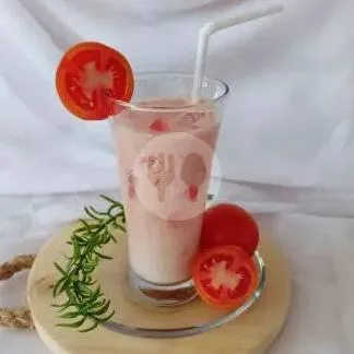 Juice Tomat Susu