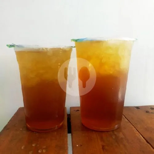 Es Teh JUMBO