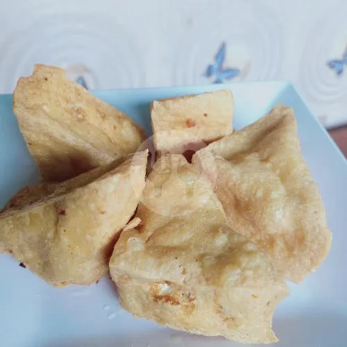 Tahu Goreng
