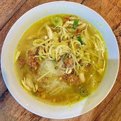 Soto Ayam